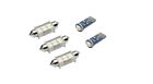980363 Putco Led Dome Light Replacement Fits Jetta 010536260946
