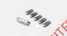 980364 Putco Led Dome Light 11-13 Golf 010536260953