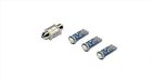 980454 Putco Led Dome Light Replacement Fits Juke 010536241136