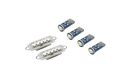980525 Putco Led Dome Light 010536241082