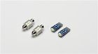 980758 Putco Led Dome Light 010536241280