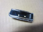 98163213500 981 Lamp Trunk Cayman Light 2014 Led Porsche Interior