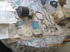984646 Gm Nos Pontiac Lemans Gto Trunk Release Number