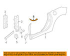 985273 Gm Nos 1962-1963 Chevrolet