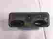 98663205300 Porsche Boxster Oem Map Light Assembly 986 Tint 98 99 00 01 02 03 04