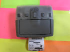 987550w070 Lexus Front Overhead Console Map Reading Light Oem