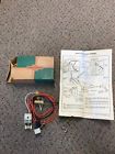 987569 General Motors Chevy Interior Courtesy Lights Oe Gm