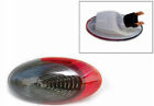 996.632.132.01 Porsche 996 632 132 01 Cayman Boxster 987 997 Red Clear Trim Light Housing 99663213201