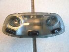 996.632.051.01 99663205101 Oem Porsche 911 996 Front Mounted Interior Dome Light