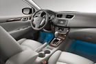 999f3-lz100 Nissan Genuine Sentra Interior