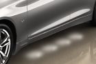 999f4ax110 Lighting Infiniti Welcome