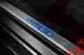 999m1-7v010 Nissan Cube Illuminated Door Entry Kick Panel Plates 2009-2014