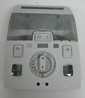 9e0947135bj9hq Audi Oem Overhead Console Map Light Sun Roof Switch