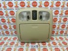 9n71-bbw-1tb Ford Fusion Overhead Interior Dome Light Lamp