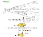 9n7z-54519a70-aa 9n7z54519a70aa Ford Brand New Fusion 9n7z-54519a70-aa 9n7z54519a70aa Ford Brand New Fusion