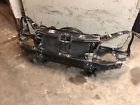 2205843017 A Mercedes Front Clip Bumper Radiator Support Reinforcement Fan Ac Oem