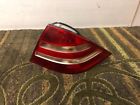 2208200664 A Mercedes Passenger Right Side Tail Light Oem