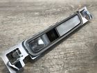 2218201601 A Mercedes Rear Left Interior Dome Light Reading Lamp Oem