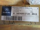 16382017238g13 A1638201723 New Mercedes Rear Interior Lamp