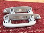 A1648100654 Mercedes Benz Roof Grab Handle Light Lamp Assembly Oem
