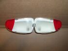 A165-13b733-abw A165-13b722-abw Oem Ford Parts Door Panel Light Housings Pair Rh Lh