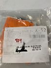 A1664401805 Mercedes Benz Entrance Light Wiring Harness Interior