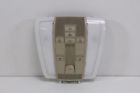 A2048202201 - A 2048202201 204 820 22 01 Mercedes Front Overhead Roof Dome Light Lamp Switch Oem