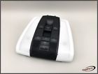 A2048208301 - A 204 820 83 01 8301 Front Roof Dome Light Domelight Switch Black Oem