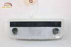 A2049060335 - 2049060335 204 906 03 35 Mercedes Rear Center Overhead Dome Light Lamp Oem