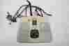 A-208-820-40-01 A2088204001 Mercedes-benz 1998-2002 Mercedes E320 Overhead Dome Light Sunroof Switch Oem B52