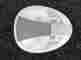 A2118207501 7501 2008 Mercedes E350 Rear Overhead Console Light 7f94