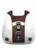 A215820 Hella 00-06 Mercedes W220 W215