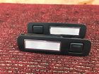 A2168100240 Mercedes Benz Right Left Roof Dome Light Lamp Oem