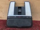 A2168203385 Mercedes Benz Front Dome Light Lamp Sunroof Switch Oem