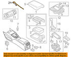 A2168209085 - A 2168209085 216 820 90 85