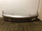 A22058430 Mercedes Complete Front Bumper Grille Grill Trim Gold Oem