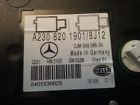 A2308201901 Mercedes-benz 03-08 Mercedes R230