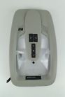 A2365-c312-311n Ab Gmc Chevy Equinox Terrain Overhead Console Dome Map Light
