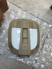 25182011858k67 A251 8k67 Mercedes Benz 2010 R350 Mercedes-benz Genuine Oem Map Lamp