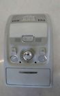 266.au1l11 A4 Audi 2011 Roof Light-controls