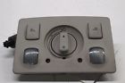 4b0959613b A6 Audi 2001 Overhead Dome