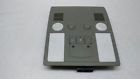 266.au1t04 A8 Audi 2004 Rear Gray-grey