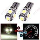 Aa9904081730r Canbus Error Free White Led Interior Light Bulb New