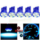 Aa990416118r Wedge Led Bulbs License Plate Light Lamp For Chevrolet
