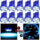 Aa99041707r Auto-advisor 10pcs Ice Blue