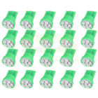 Aa99062401r Auto-advisor 100pcs Green T10