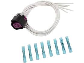 85mhxv65 Ac Delco Instrument Panel Harness Connector For Enclave Rendezvous 2010 2008