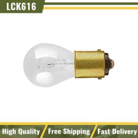 Dynwtn250905cop0457a Ac Delco L1156 Dome Light Bulb Front Or Rear New For Chevy Suburban Citation
