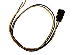Jc37z2 Ac Delco Instrument Panel Harness Connector For 17 19 Buick Cascada