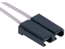 Vw32h3 Ac Delco Instrument Panel Harness Connector For Blazer K2500 P30 S10 Sonoma Jimmy